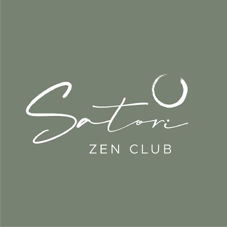 Satori Zen Club Hotel Itauguá Exterior photo