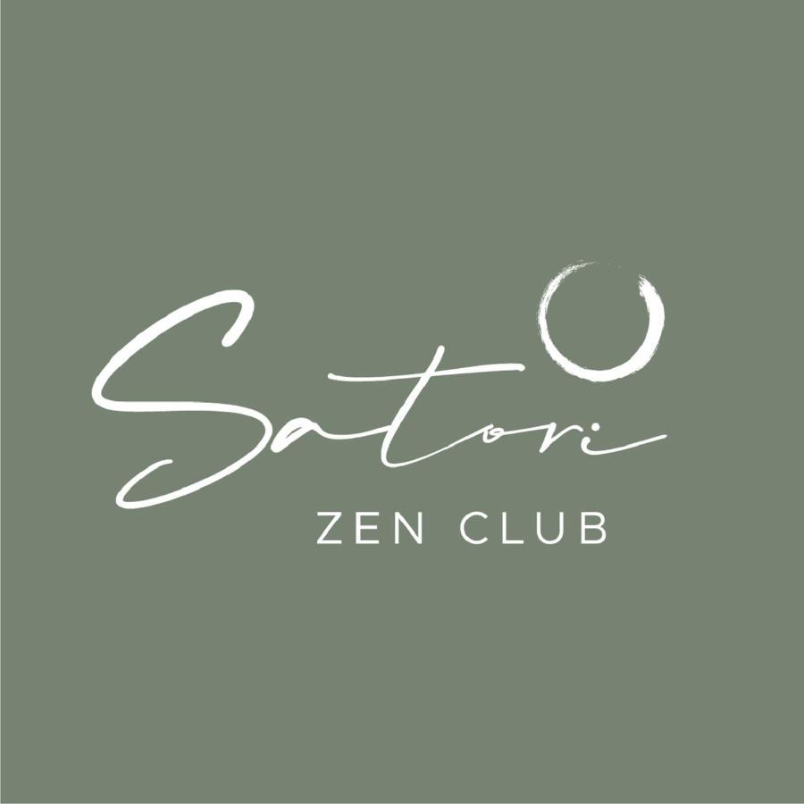 Satori Zen Club Hotel Itauguá Exterior photo