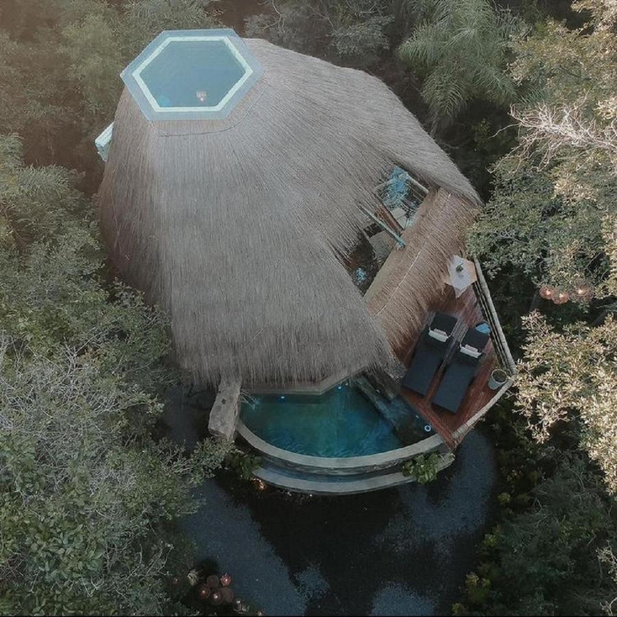 Satori Zen Club Hotel Itauguá Exterior photo