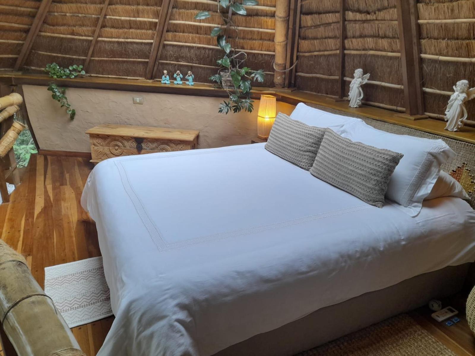 Satori Zen Club Hotel Itauguá Room photo