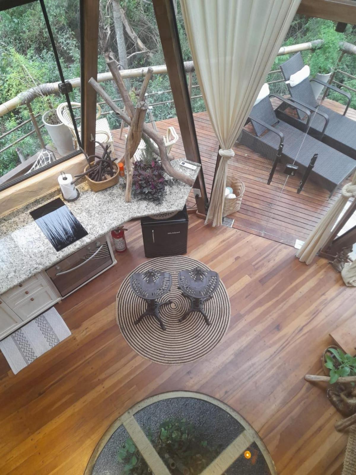 Satori Zen Club Hotel Itauguá Room photo